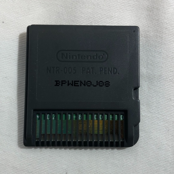 NINTENDO DS CASUAL MANIA GAME 4 GAMES IN 1 - Picture 4 of 9